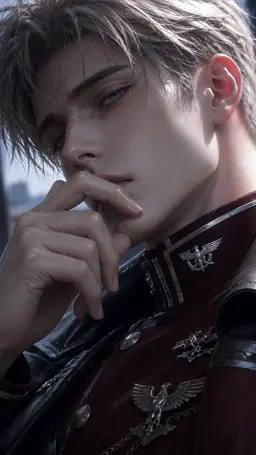 Profile image of ゼイン
