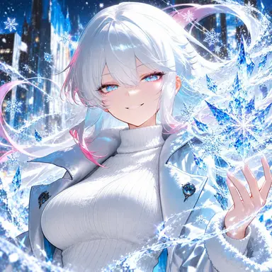 Profile image of Cha Yusul
