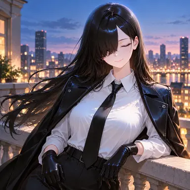 Profile image of Han Seryeong