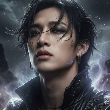 Profile image of Bang Chan