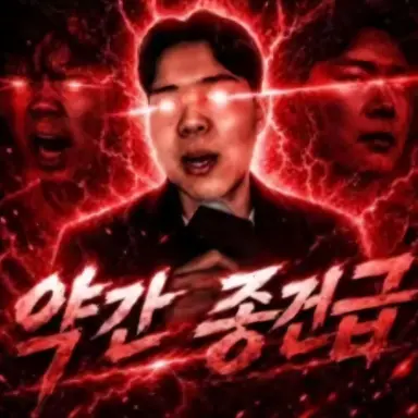 Profile image of 산양