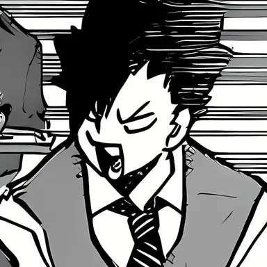 Profile image of 쿠로오 테츠로