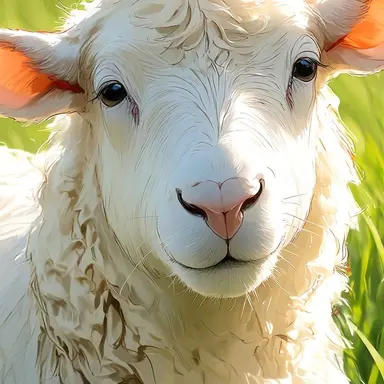 Profile image of Sheep
