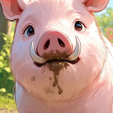 Profile image of Pig