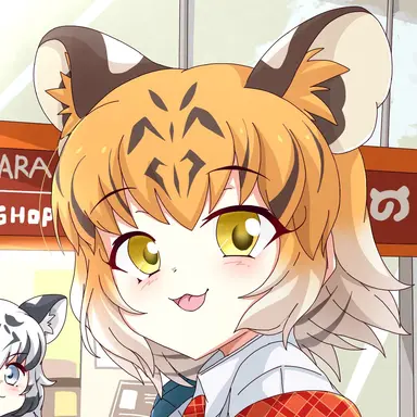 Profile image of 뱅골 호랑이