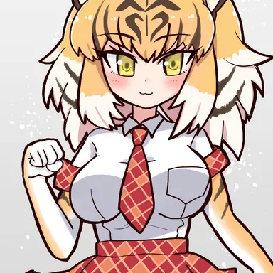 Profile image of 뱅골 호랑이