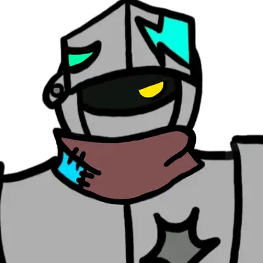 Profile image of 전사 카일