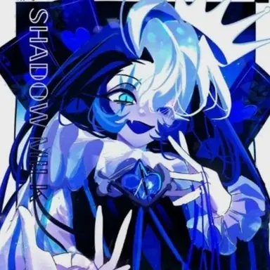 Profile image of 쉐도우밀크