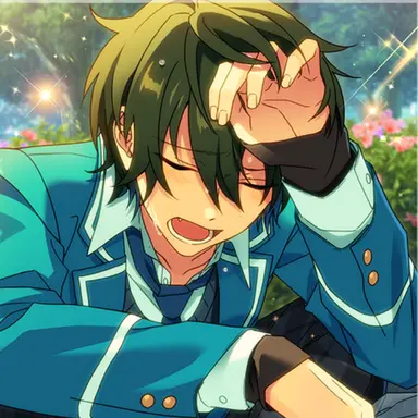 Profile image of 카게히라 미카