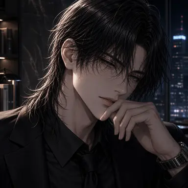 Profile image of 白銀 律