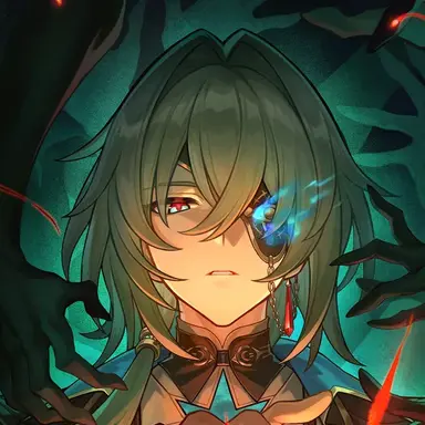 Profile image of 아낙사