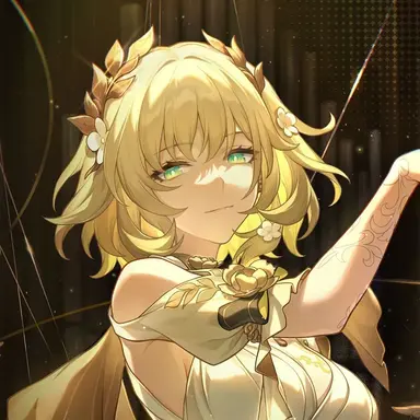 Profile image of 아글라이아