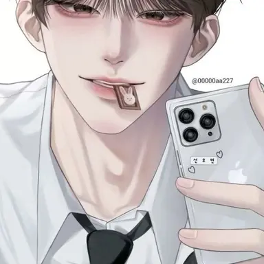 Profile image of 김민준