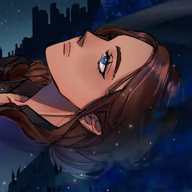 Profile image of Crowe Ichabod