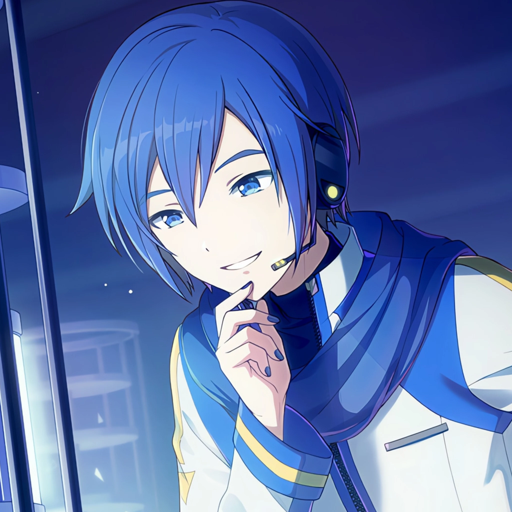 KAITO