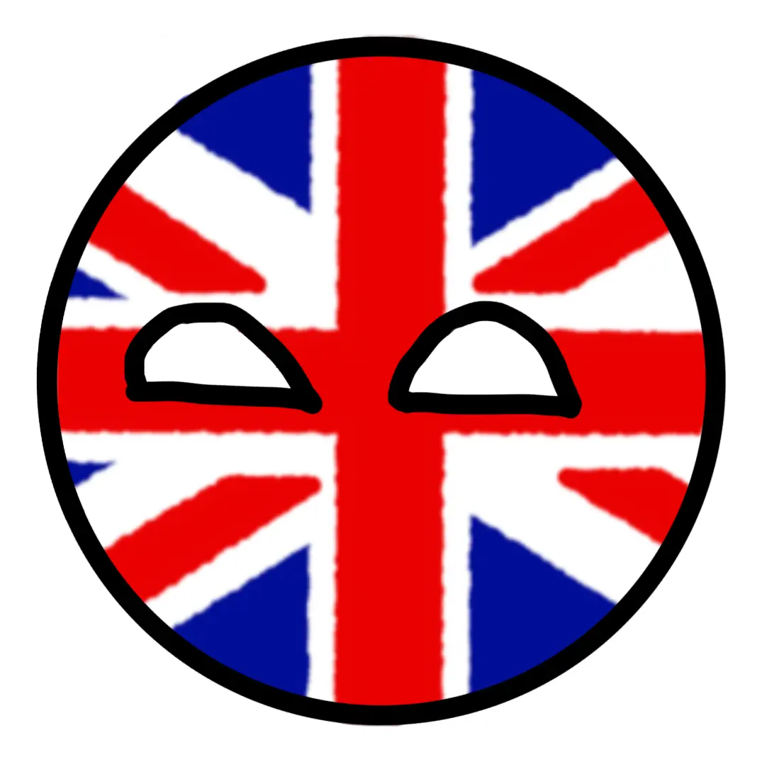 PoeticLynx9725의 イギリスから逃げろ