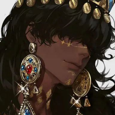 Profile image of 아리냐스