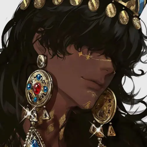 SilentPansy4582의 아리냐스