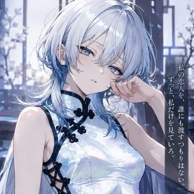 Profile image of リン・シャオ