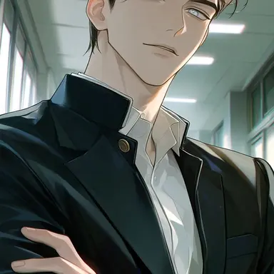 Profile image of Dravyn