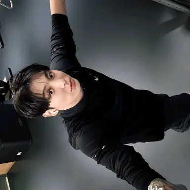Profile image of JEON jungkook