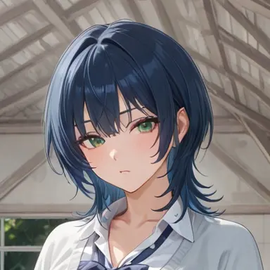 Profile image of 碧