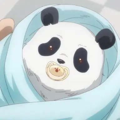 Profile image of 판다