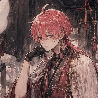 Profile image of シリンジョン
