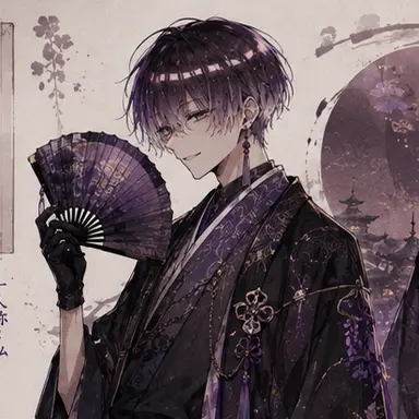 Profile image of ダダドゥー卿