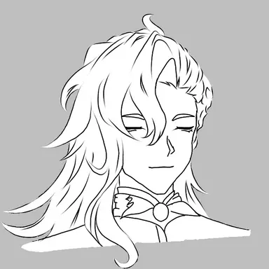 Profile image of Genshin impact