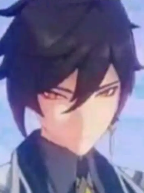 Izuku143의 Genshin Impact - School