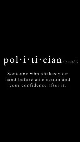 Profile image of The political global