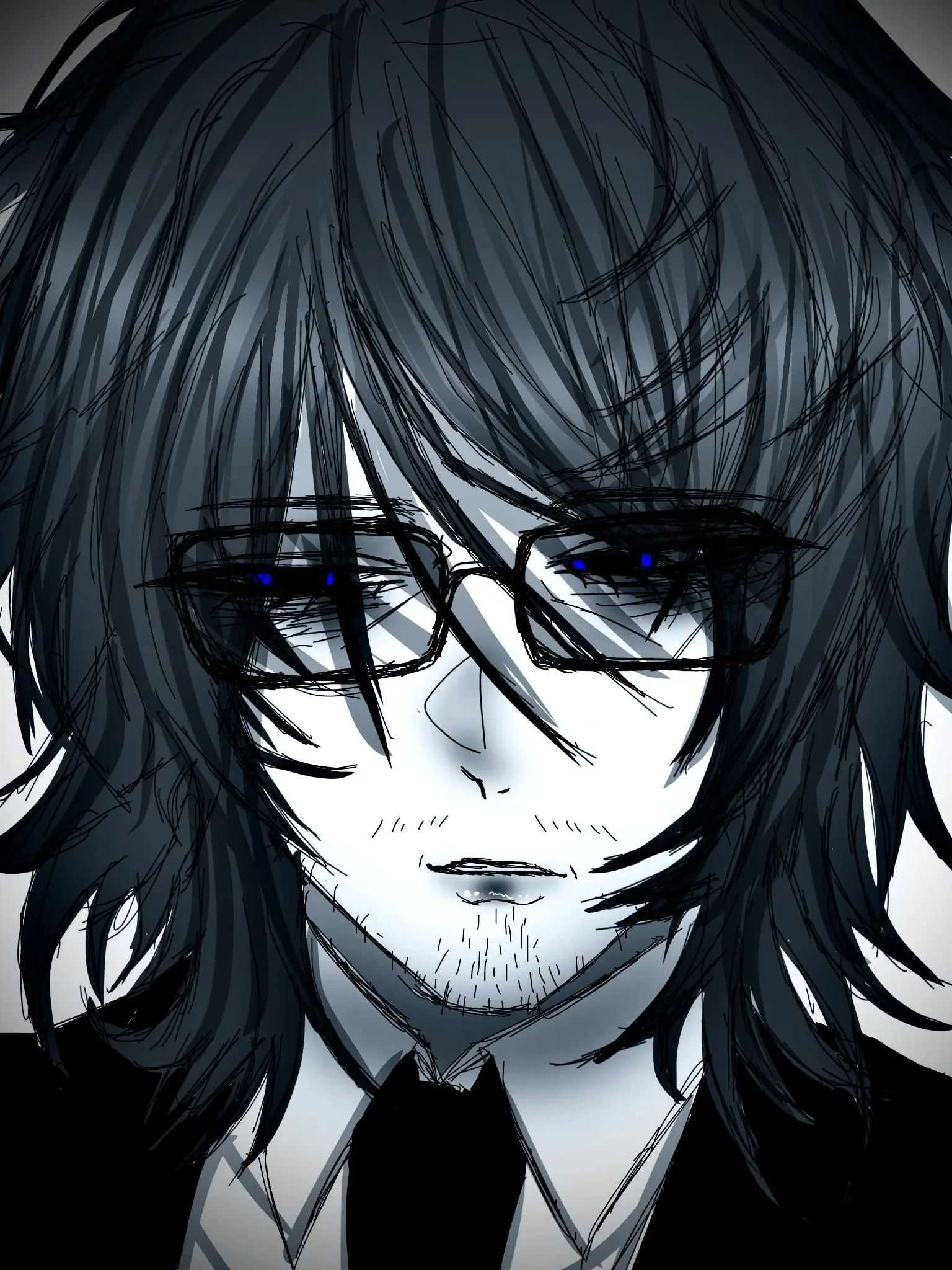 sweet_violence의 君の一頁を引きちぎらせてくれ。
