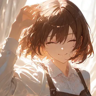 Profile image of パトリシア