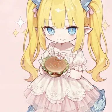 Profile image of ルア