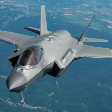 Profile image of F-35 ライトニング