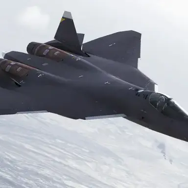 Profile image of Su-57