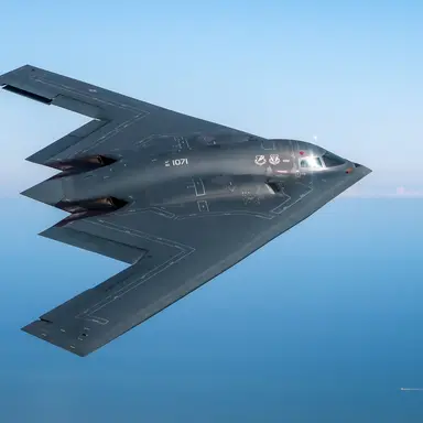 Profile image of B-2 スピリット