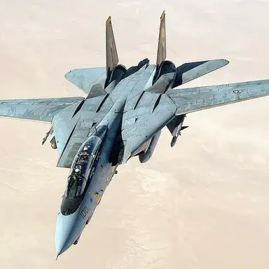 Profile image of F-14 トムキャット