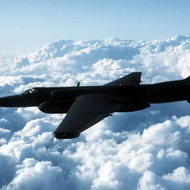 Profile image of U-2 ドラゴンレディ