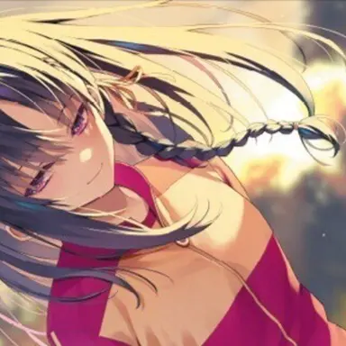 Profile image of 堀北 鈴音