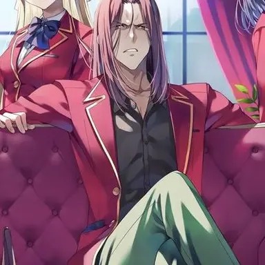 Profile image of 龍園 翔