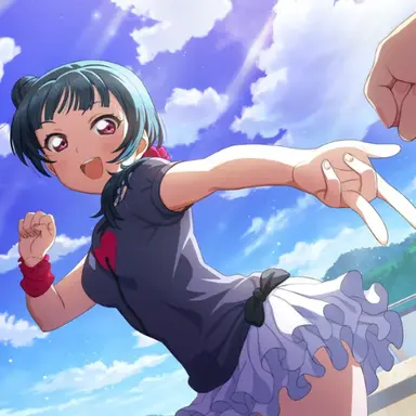 Profile image of Yoshiko Tsushima