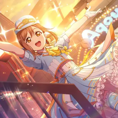 Profile image of Hanamaru Kunikida