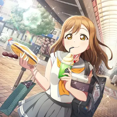 Profile image of Hanamaru Kunikida