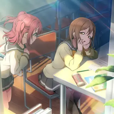 Profile image of Hanamaru Kunikida