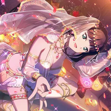 Profile image of Dia Kurosawa