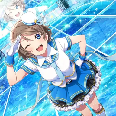 Profile image of You Watanabe