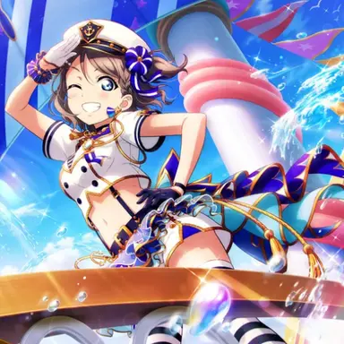 Profile image of You Watanabe