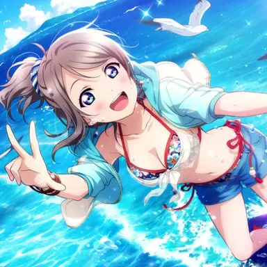 Profile image of You Watanabe